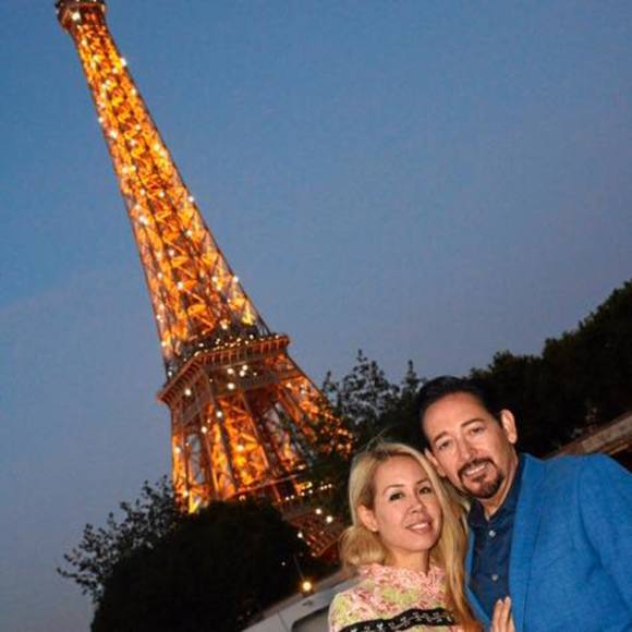 Meet your Posher, Deanna - Picture 1 of 1